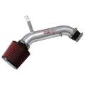 Picture of Injen 94-01 Acura Integra LS-RS L4 1-8L Black IS Short Ram Cold Air Intake