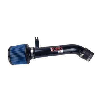 Picture of Injen 96-98 Honda Civic EL-EX-HX L4 1-6L Black IS Short Ram Cold Air Intake