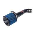 Picture of Injen 96-98 Honda Civic EL-EX-HX L4 1-6L Black IS Short Ram Cold Air Intake