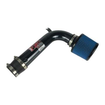 Picture of Injen 98-02 Honda Accord V6 3-0L- 02-03 Acura TL V6 3-2L Black IS Short Ram Cold Air Intake