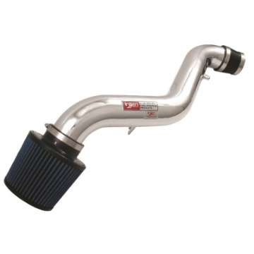 Picture of Injen 98-02 Honda Accord L4 2-3L Black IS Short Ram Cold Air Intake