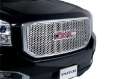 Picture of Putco 15-20 GMC Yukon XL Punch Stainless Steel Grilles