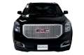 Picture of Putco 15-20 GMC Yukon XL Punch Stainless Steel Grilles