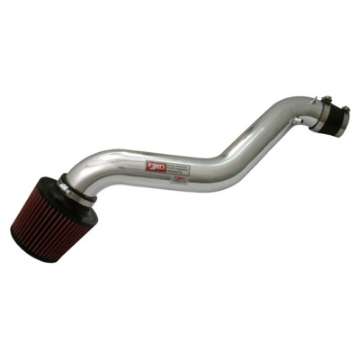 Picture of Injen 92-96 Honda Prelude-Prelude SI VTEC L4 2-2L-2-3L Black IS Short Ram Cold Air Intake