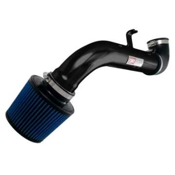 Picture of Injen 95-99 Mitsubishi Eclipse L4 2-0L Black IS Short Ram Cold Air Intake