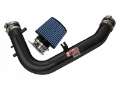 Picture of Injen 89-90 Nissan 240SX L4 2-4L Black IS Short Ram Cold Air Intake