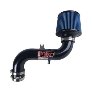 Picture of Injen 97-99 Toyota Camry L4 2-2L Black IS Short Ram Cold Air Intake