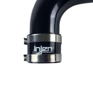 Picture of Injen 97-99 Toyota Camry L4 2-2L Black IS Short Ram Cold Air Intake