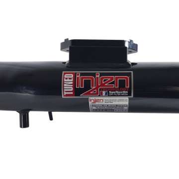 Picture of Injen 97-01 Toyota Camry V6 3-0L - 98-03 Toyota Solara V6 3-0L Black IS Short Ram Cold Air Intake