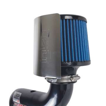 Picture of Injen 94-99 Toyota Celica GT L4 2-2L Black IS Short Ram Cold Air Intake