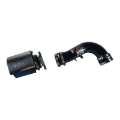 Picture of Injen 92-95 Lexus SC400 V6 4-0L Black IS Short Ram Cold Air Intake