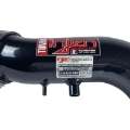 Picture of Injen 92-95 Lexus SC400 V6 4-0L Black IS Short Ram Cold Air Intake