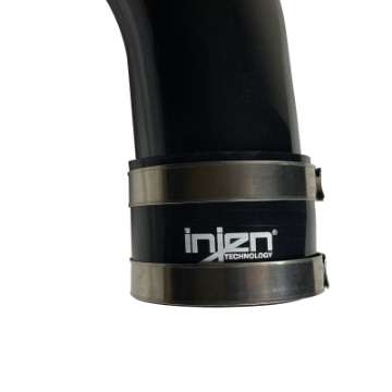 Picture of Injen 00-05 Lexus IS300 L6 3-0L Black IS Short Ram Cold Air Intake