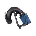 Picture of Injen 19-20 Ford Ranger L4 2-3L Turbo Wrinkle Black PF Cold Air Intake