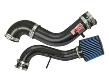 Picture of Injen 99-00 Mazda Protege L4 1-8L Black RD Cold Air Intake