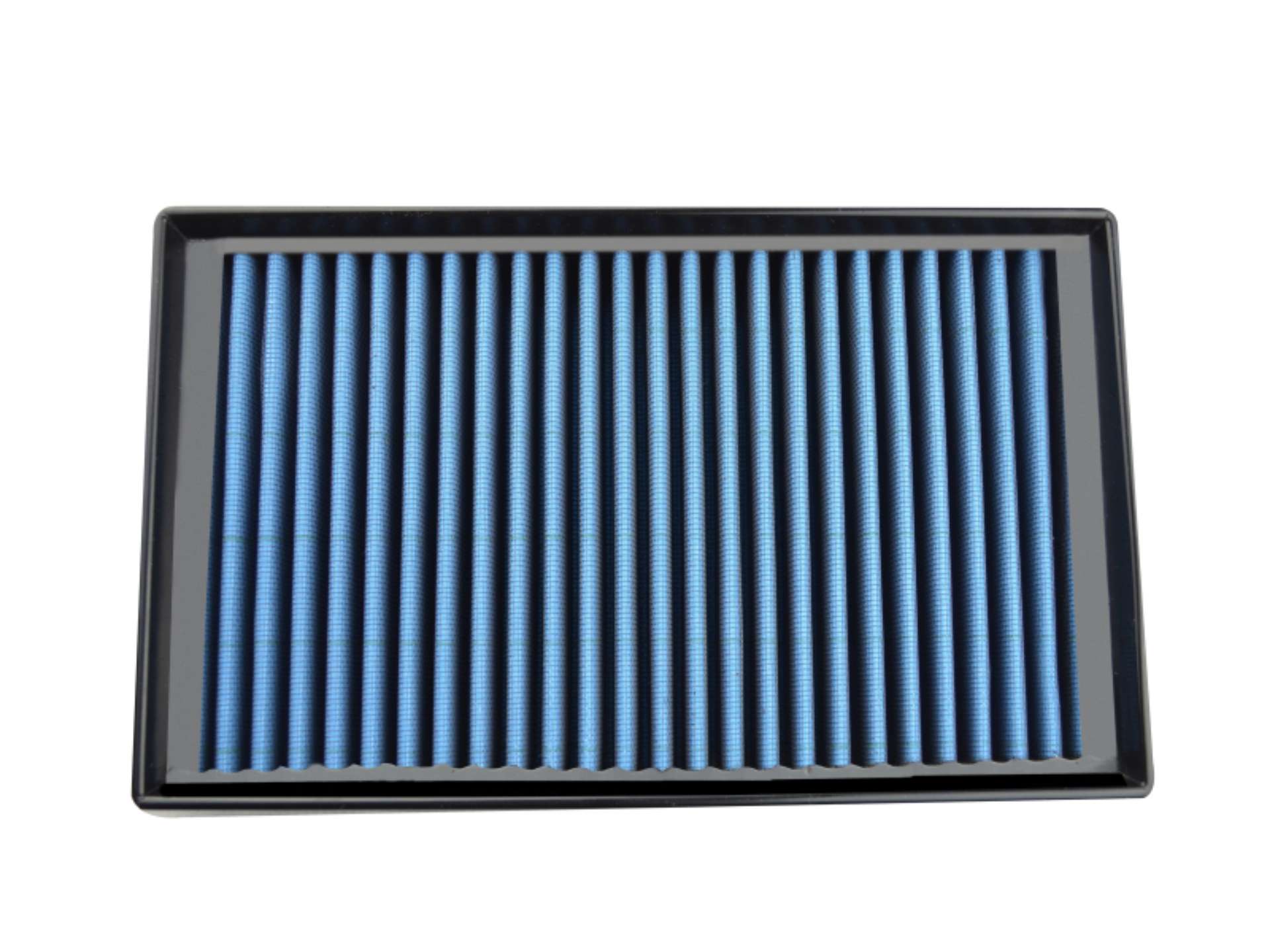 Picture of Injen SuperNano-Web Air Filter 11-375in x 6-90in x 1-5in Tall Panel Filter