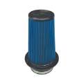 Picture of Injen SuperNano-Web Air Filter 4-0in ID- 7-0in Base - 8-8in Height - 5in Top