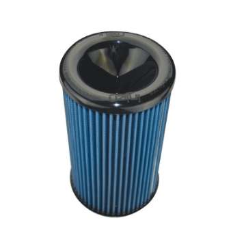 Picture of Injen SuperNano-Web Air Filter 4-0in ID- 6-5in Base - 10-3in Height - 5-35in Top