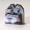 Picture of Putco Ion Spark White H3 - Pure Halogen HeadLight Bulbs