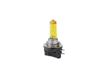 Picture of Putco Jet Yellow H11B - Pure Halogen HeadLight Bulbs