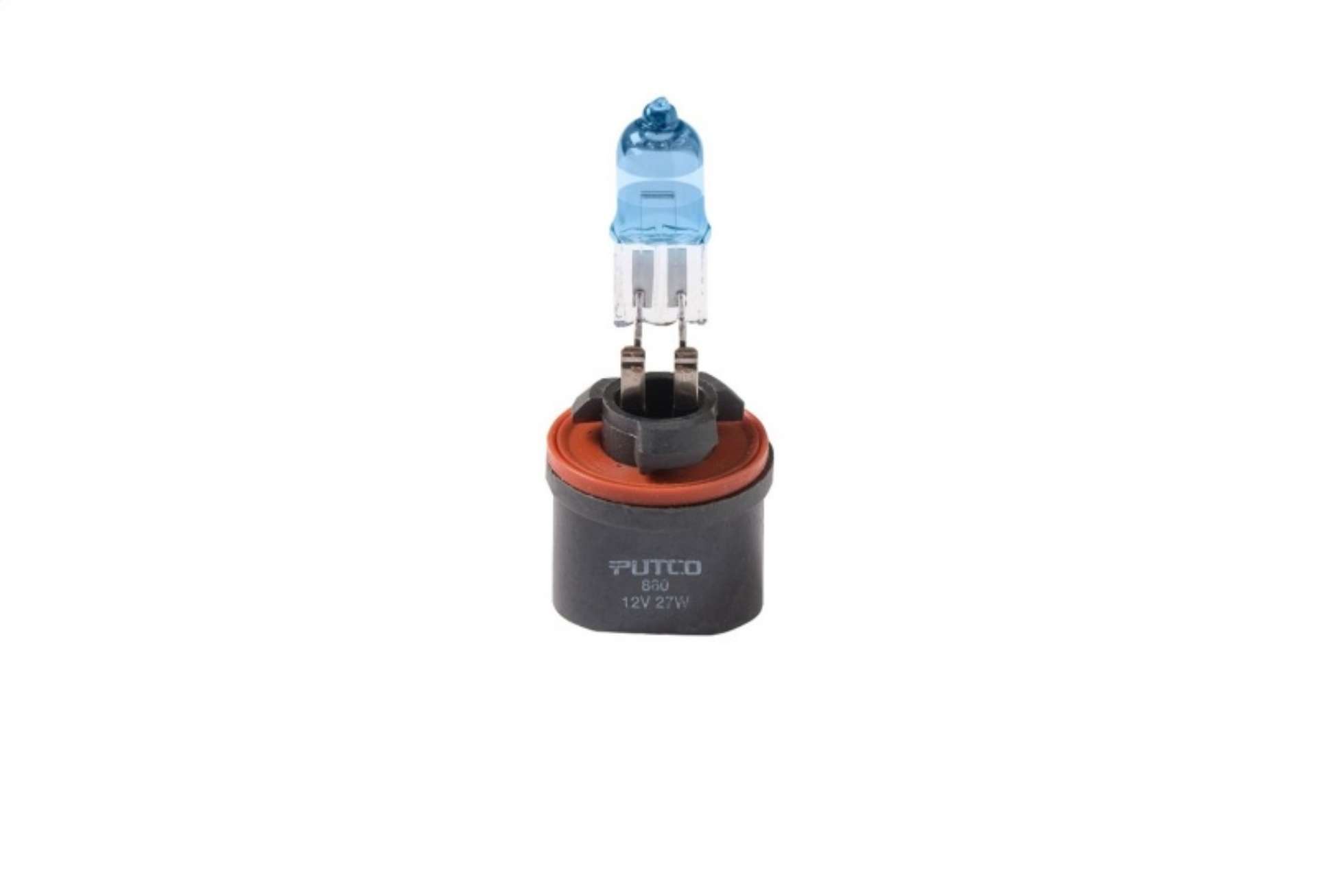 Picture of Putco Double White 880 - Pure Halogen HeadLight Bulbs