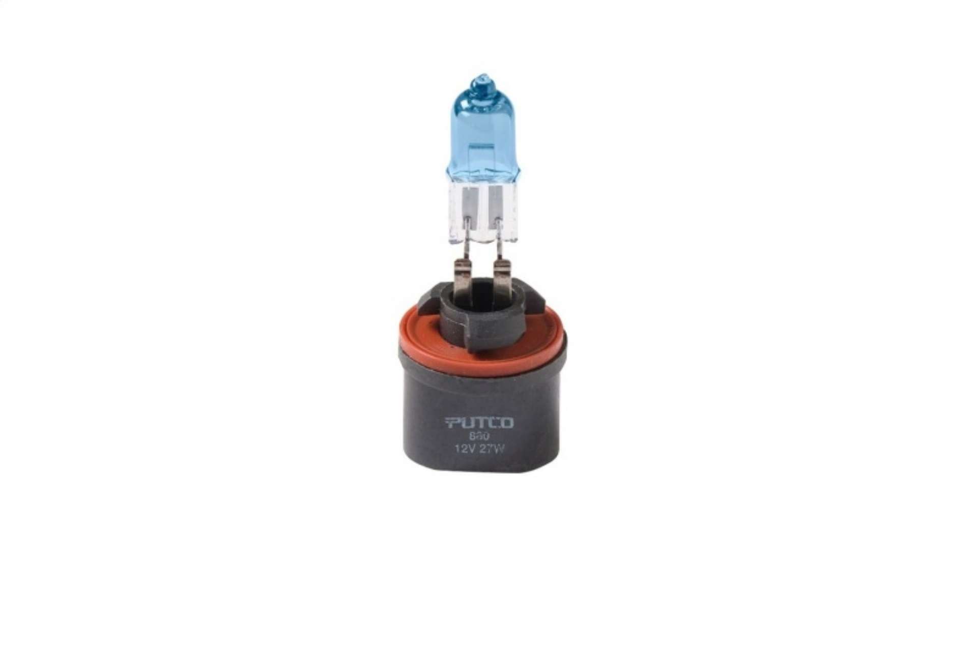 Picture of Putco Night White 880 - Pure Halogen HeadLight Bulbs