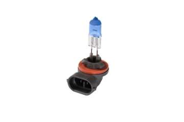 Picture of Putco Nitro Blue 881 - Pure Halogen HeadLight Bulbs