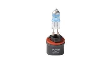 Picture of Putco Double White 893 - Pure Halogen HeadLight Bulbs