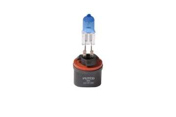 Picture of Putco Nitro Blue 893 - Pure Halogen HeadLight Bulbs