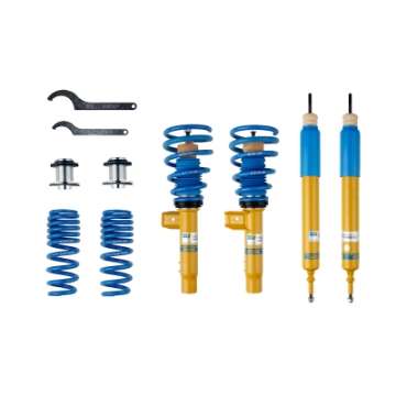 Picture of Bilstein B14 PSS 09-13 BMW 328i xDrive - 335i xDrive Suspension Kit