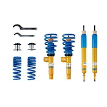 Picture of Bilstein B14 PSS 09-13 BMW 328i xDrive - 335i xDrive Suspension Kit