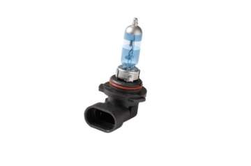 Picture of Putco Double White 9006 - Pure Halogen HeadLight Bulbs