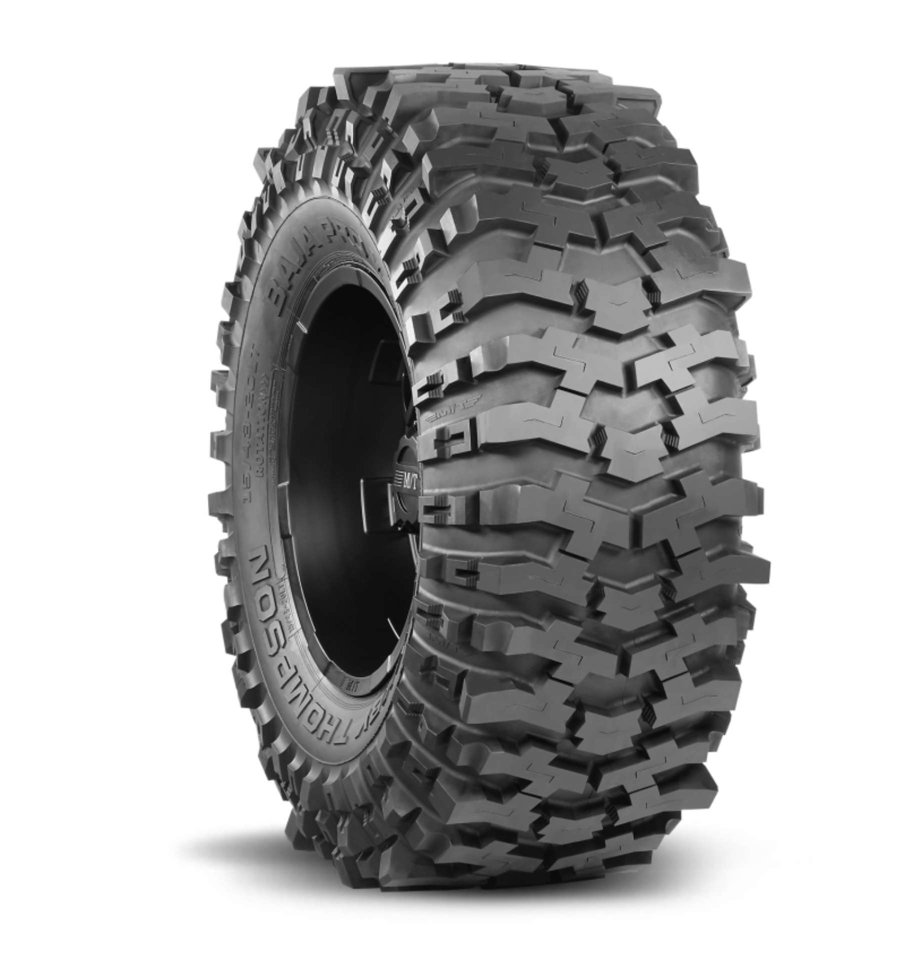 Picture of Mickey Thompson Baja Pro XS Tire - 19-5-46-20LT 90000036757