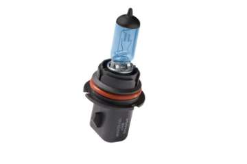 Picture of Putco Night White 9007 - Pure Halogen HeadLight Bulbs