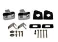 Picture of Putco 19-20 Chevy Silv LD - GMC Sierra LD - Push-Up Tie Downs for Rear Stake Pockets Pair