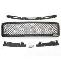 Picture of Putco 11-14 Chevrolet Silverado HD Lighted Boss Grille