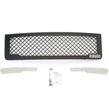 Picture of Putco 07-13 GMC Sierra LD Lighted Boss Grille