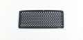 Picture of Putco 07-18 Jeep Wrangler - Cut to Fit - Anodized Aluminum Lighted Boss Grille