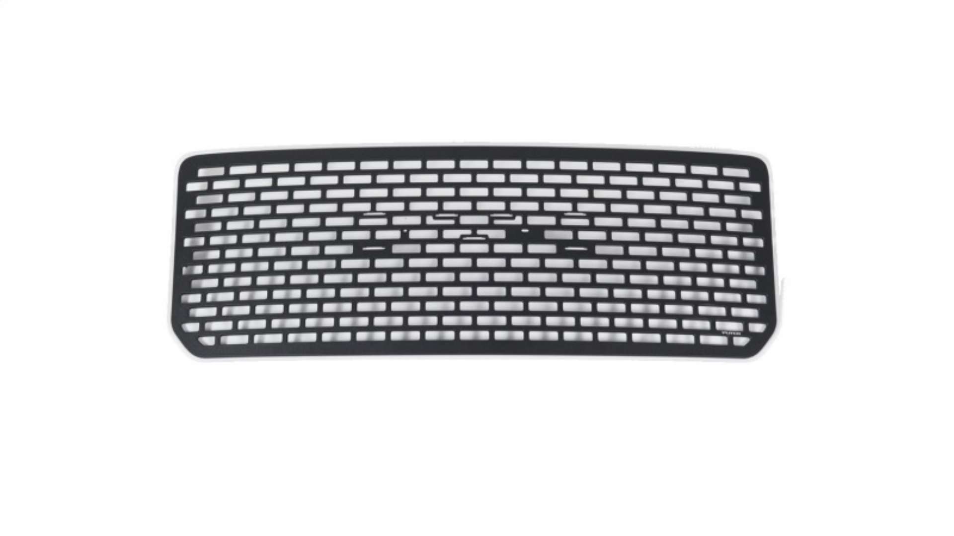 Picture of Putco 15-19 GMC Sierra HD - Denali Style Grille Lighted Boss Grille