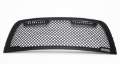 Picture of Putco 13-19 RAM 2500-3500 - Lighted Boss Grille w- QTY 2 - 10in Luminix Light Bars