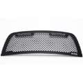 Picture of Putco 13-19 RAM 2500-3500 - Lighted Boss Grille w- QTY 2 - 10in Luminix Light Bars