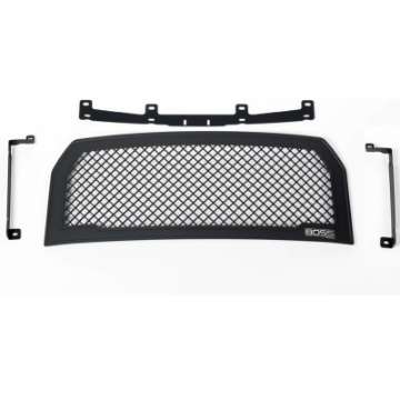 Picture of Putco 09-12 Ford F-150 - Does not Fit Lariat Lighted Boss Grille