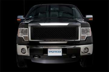 Picture of Putco 09-12 Ford F-150 - Does not Fit Lariat Lighted Boss Grille