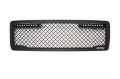 Picture of Putco 13-14 Ford F-150 - Lighted w- 10in Luminix Light Bar Lighted Boss Grille