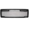 Picture of Putco 13-14 Ford F-150 - Lighted w- 10in Luminix Light Bar Lighted Boss Grille