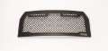 Picture of Putco 15-17 Ford F-150 - Lighted w- two 10in Luminix Light Bars Lighted Boss Grille