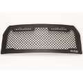 Picture of Putco 15-17 Ford F-150 - Lighted w- two 10in Luminix Light Bars Lighted Boss Grille