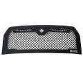 Picture of Putco 15-17 Ford F-150 Lighted Boss Grille w- Two 10in Luminix Light Bars w- Camera CutOut