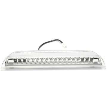 Picture of Putco 07-14 Chevrolet Tahoe - Suburban - Clear LED Third Brake Lights - Replacement