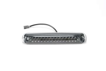 Picture of Putco 99-06 Chevy Silverado - Smoke LED Third Brake Lights - Replacement